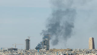 Greek-operated Patriot system downs Iranian missiles over Saudi Arabia