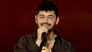 Watch: Israel unveils Eurovision 2026 entry