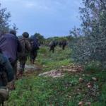 Two officers seriously wounded in Lebanon, 7 soldiers moderately injured