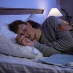 World Sleep Day 2026: how stress goes to bed with us