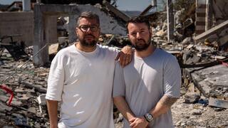 Beit Shemesh tragedy: siblings lose mother, sister in missile hit