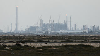 Iran missiles hit Qatar’s ‘gas city’ and Saudi field, causing significant damage