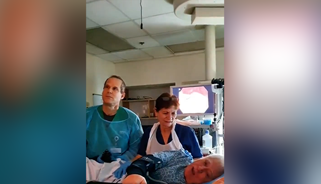 ‘Don’t sleep on it’: doctors warn war-driven delays in tests and heart procedures can cost lives