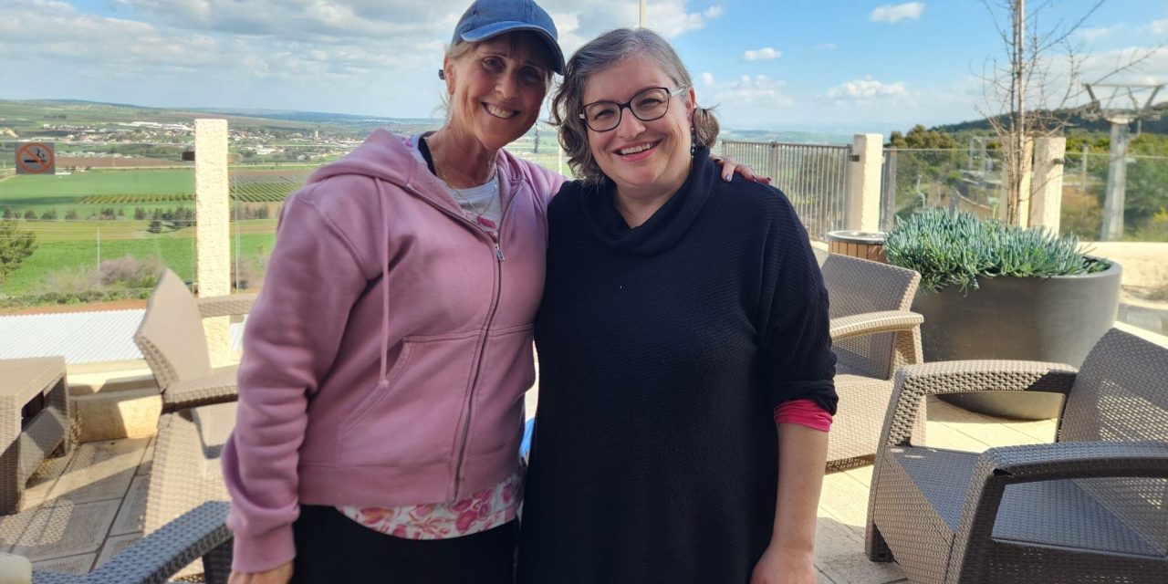 Their sons survived the battlefield but not their wounds. Now these Israeli mothers mourn together.