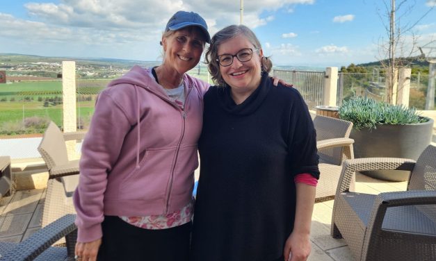 Their sons survived the battlefield but not their wounds. Now these Israeli mothers mourn together.