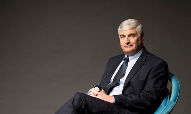 ENI drops out of Ratio gas exploration consortium