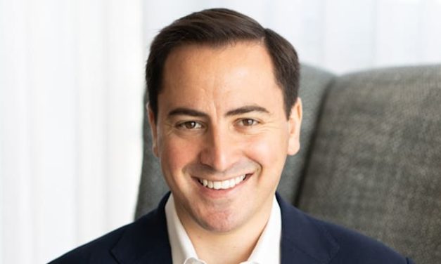 “There will be a boom in defense-tech in next decade”