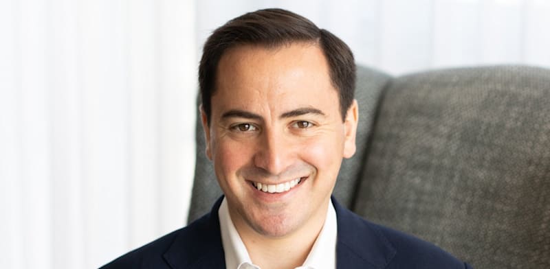 “There will be a boom in defense-tech in next decade”