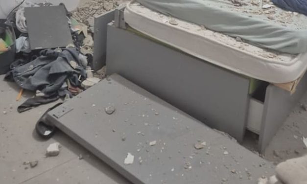 How safe are our safe rooms?