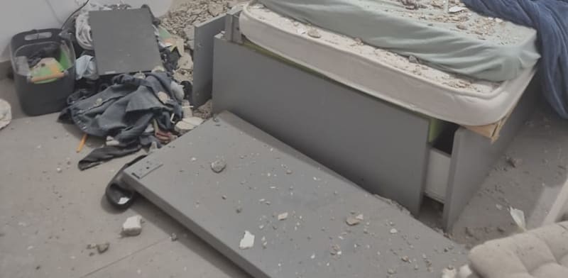 How safe are our safe rooms?