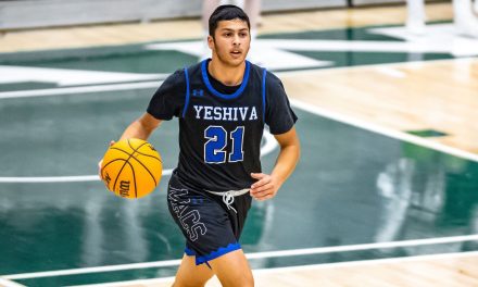 Yeshiva University fans gear up for Sweet Sixteen run — and a Shabbat in Atlanta