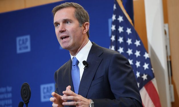 Kentucky Gov. Andy Beshear criticizes Gaza ‘genocide’ discourse ‘litmus test’ for Democrats