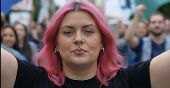 Israellycool AI Videos of the Week