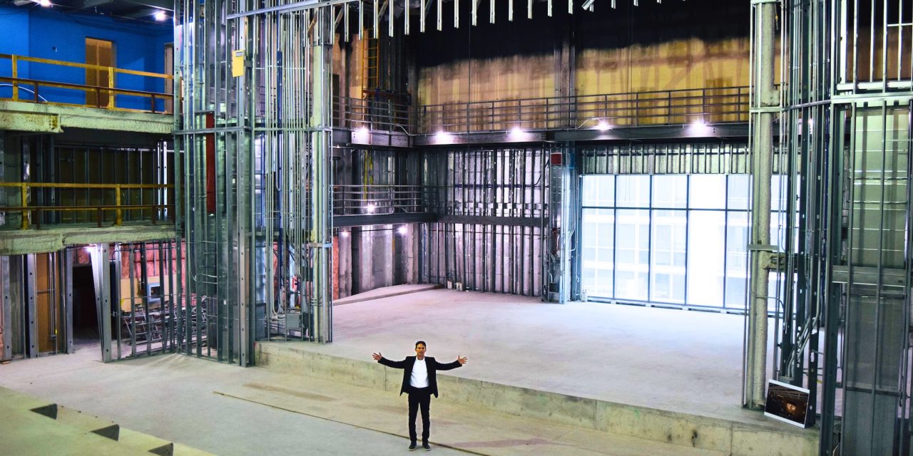 Chicago’s new Jewish high school plucks leader from Florida day school