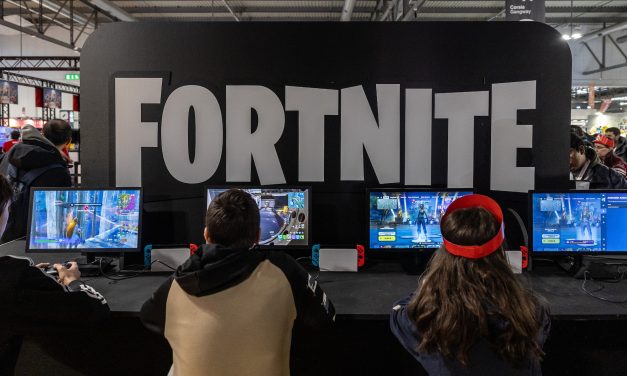 Fortnite tops ADL’s new ‘leaderboard’ ranking video games on antisemitism safeguards