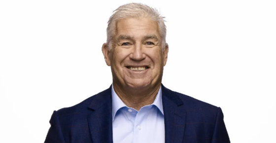 “It’s Our Fight”: AFL Great Gerard Healy’s Must-Watch Interview