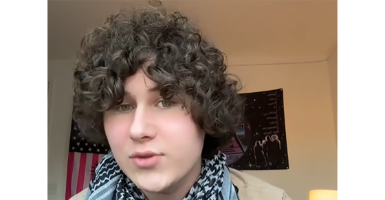 Guy Christensen’s “Part-Time” Boycott