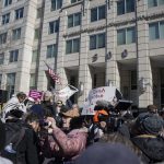 1,100+ rabbis sign onto letter supporting immigrant rights: ‘Do Not Oppress the Stranger’