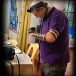 Help a Meis Mitzvah Receive a Jewish Burial in Kenya