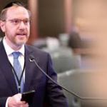 Former IL State Lawmaker and Hatzalah Leader Calls for Jewish Groups to ‘Just Say No’ to NYC Mayor