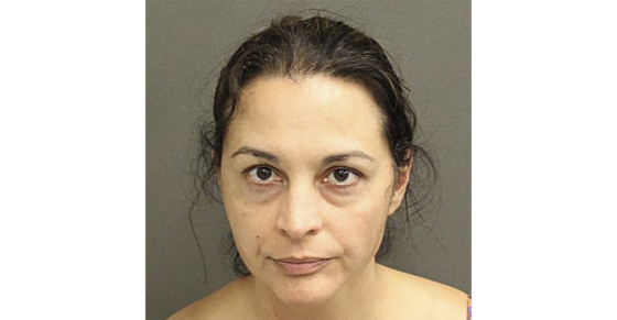 Antisemite Ivana Maria Bostrom Was Arrested Again For Stalking & Threats