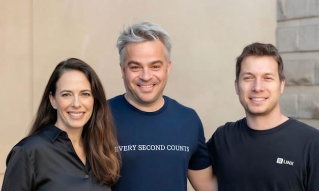 Identity governance co Linx Security raises $50m