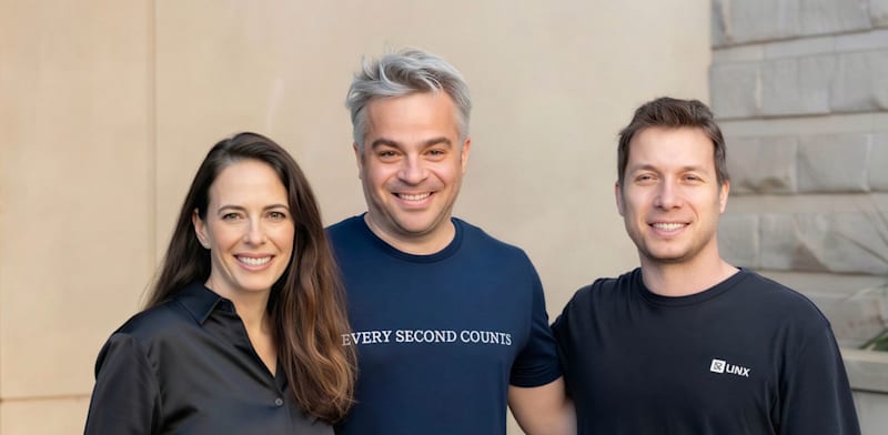 Identity governance co Linx Security raises $50m