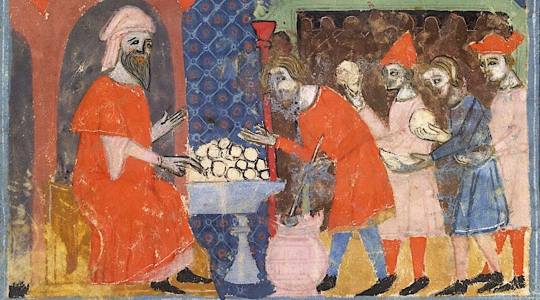 Jewish tradition is a polemic against loneliness — on Passover and the rest of the year