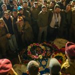 Israeli-American soldier Moshe Katz, killed in Lebanon rocket strike, laid to rest on Mt. Herzl