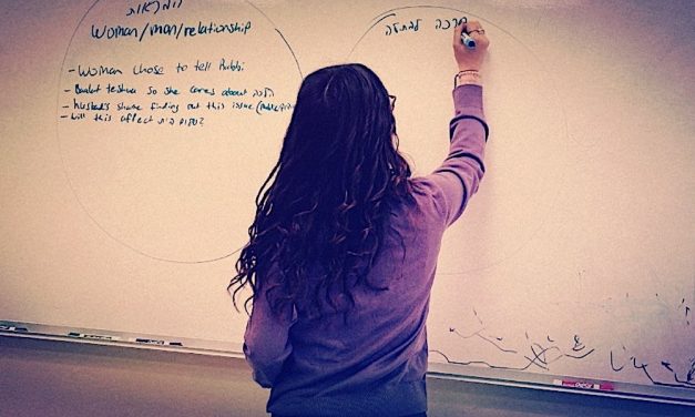 Women have won the right to sit for Israel’s rabbinical exams. It’s a victory — but to what end?