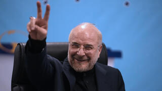 US eyes Iran’s hardline parliament speaker Ghalibaf as potential leader, partner to end war