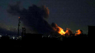 Netanyahu: Israel over halfway to war goals in Iran, no timeline for ending conflict