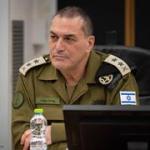 IDF chief Zamir condemns CNN incident as ‘serious failure,’ vows zero tolerance for revenge rhetoric