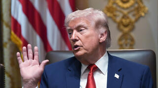 Trump extends ultimatum to Iran again – by 10 days: ‘Energy plant destruction paused’