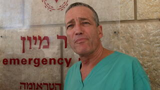 Surgeon who treated hundreds of terror victims to receive Israel Prize for lifetime achievement
