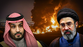 Iran demands immunity for Hezbollah, Houthis as Saudi Arabia pushes ‘ironclad guarantees’