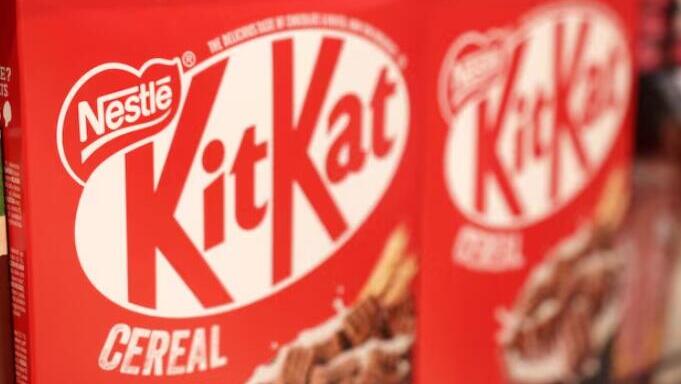 12 tons of KitKat stolen in Europe as truck with 400,000 bars vanishes en route to Poland
