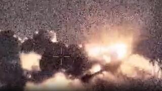 Israeli attack in the Caspian Sea targeted Russian-Iranian smuggling route