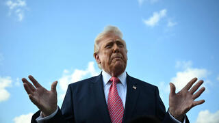 Trump: If talks fail, we will blow up and completely obliterate all Iran’s electric plants