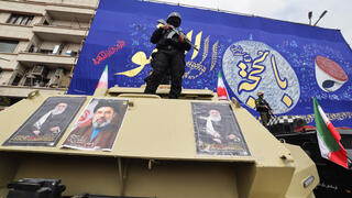 ‘Decapitation illusion’: Who really runs Iran after wave of assassinations and leadership vacuum