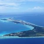 Iran hails Diego Garcia attack, says Trump ‘must be taught a historic lesson’