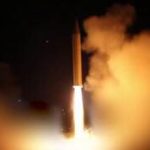 Liquid or solid fuel? The science behind how rockets and missiles are powered