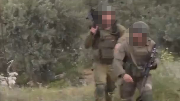 IDF suspends entire reserve battalion after CNN crew attack, in unprecedented disciplinary move
