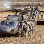 Pentagon preparing for weeks of ground operations in Iran