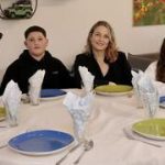 ‘We haven’t spoken since last week’: reserve duty keeps Israeli families apart on Passover