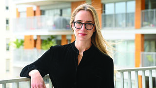 ‘Before surgery I told my partner I might not remember him’