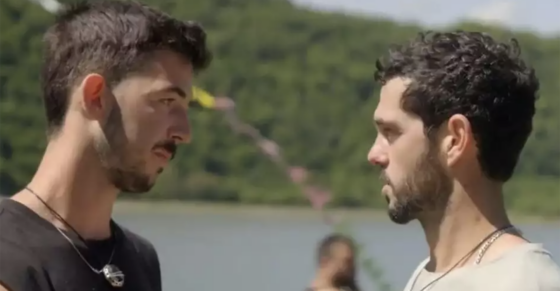 Incredible Moment on Israeli Reality Show Encompasses True Spirit of Israel