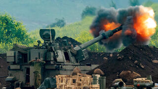 IDF says Hezbollah invasion threat to northern communities has been removed