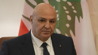 Lebanon’s bid for historic negotiations with Israel rebuffed as US says opportunity has passed