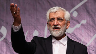 With Larijani gone, this dangerous hard-liner could lead Iran next